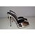 Giuseppe Zanotti Mules compensées - vue 5