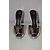 Giuseppe Zanotti Mules compensées - vue 6