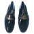 Vivienne Westwood Loafers Slip ons Black  ref.38949