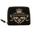 Juicy Couture Wallet Black Velvet  ref.38979