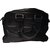 Autre Marque Bag Briefcase Black Leather  ref.39050