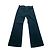 Jeans a vita alta blu Maje CATALAO