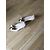 Dune Absatzschuhe aus beige Leder mit Metallschleife 7cm - Ansicht 3