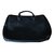 Zara Handbag Black Synthetic  ref.39174
