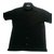 Givenchy Camisa Negro Viscosa Elastano  ref.39234