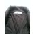 Camicia Givenchy Nera in Viscosa a Maniche Corte Nero  - vista 5