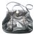 Calvin Klein Bag Briefcase Dark grey Polyethilene  ref.39261