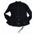 Gucci Jacket Black Cotton Elastane  ref.39275