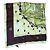 Longchamp Silk scarf - view 2