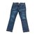 Current Elliott Jeans Bianco Cotone  ref.39289