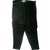 Givenchy Pantalones Negro Seda  ref.39314
