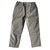 Petit Bateau Pants Grey Cotton  ref.39322