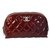 Chanel Clutch bag Dark red  ref.39323