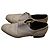 Agnès b. Lace ups - vista 2