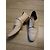Agnès b. Lace ups - vista 4