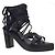 Ann Demeulemeester Sandalias