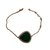 Djula PIETRE MAGICHE Verde Oro rosa