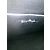 Clutch Thierry Mugler Argentata Argento - vista 3
