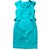Autre Marque DOROTHY PERKINS Dress Green Polyester  ref.39435