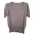 Prada Cardigan Pink Silk Wool  ref.39436