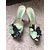 Christian Lacroix Mules - vista 7