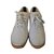 Timberland scarpe da ginnastica Bianco Tela  ref.39561