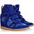 Bekett Isabel Marant Baskets - vue 3