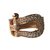 Fred Ring Pink Pink gold  ref.39636