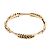 Aurelie Bidermann Bracelet Golden