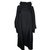 Autre Marque Kulala Design Long dress Black  ref.39694