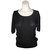 Louis Vuitton Uniform top Black Wool  ref.39708