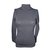 Louis Vuitton Parte superiore uniforme Grigio Cotone Elastan  ref.39709
