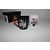 Autre Marque Splash Fashion Elle Coffee Mugs Black and White - view 3