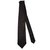Louis Vuitton cravatta Marrone Seta  ref.39726