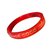 Chanel Bracelet Pink Red Plastic  ref.39750