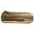 Yves Saint Laurent Make up pouch Golden  ref.39767