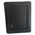 Chanel Ipad Case Black Leather  ref.39777