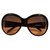 Céline Sunglasses Black Plastic  ref.39845
