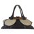 Jacques Fath borsetta Multicolore Pelle
