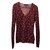 Gucci Sweater Dark red Cashmere  ref.39885