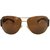 Prada Sonnenbrille Mehrfarben Kunststoff  ref.39915