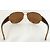 Prada Aviator Sunglasses Tortoiseshell Plastic Multiple colors - view 3