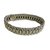 Autre Marque Philippe Audibert Bracelets Silvery Metal  ref.40029