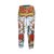 Hermès Pantalon Elasthane Polyamide Multicolore  ref.40039