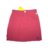 Christian Lacroix Skirts Red Linen  ref.40075