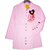 Christian Lacroix Girl coats outerwear Pink Cotton  ref.40081