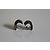 Guy Laroche Aretes - vista 3