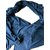 Chanel Sciarpa Blu Cotone  ref.40110