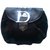Dior Purse, wallet, case Black  ref.40148