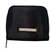 Giorgio Armani Wallet Small accessory Black Cotton Polyester  ref.40149